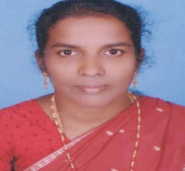 D.R.Deva Suba